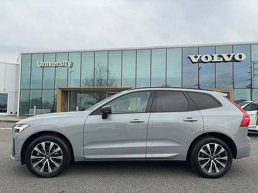 2024 Volvo XC60 Core