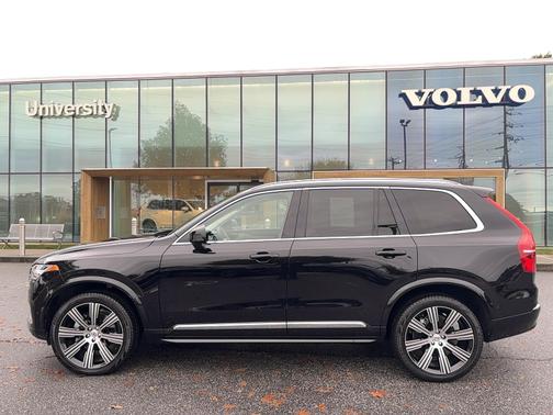 2024 Volvo XC90 B6 Plus Bright 7-Seater