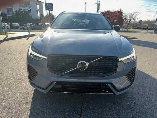 2024 Volvo XC60 Plus