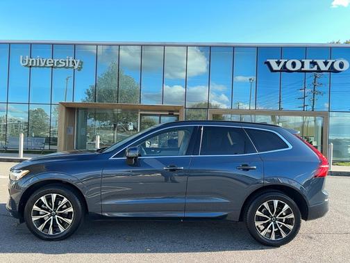 2023 Volvo XC60 B5 AWD Core