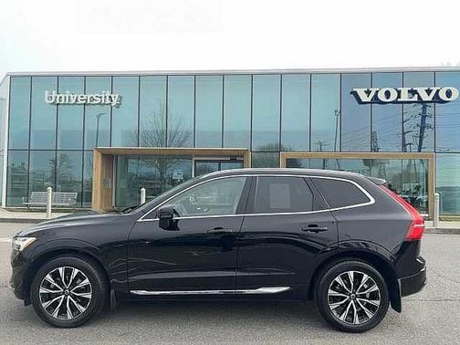 2023 Volvo XC60 Plus
