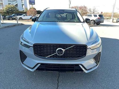 2024 Volvo XC60 Plus
