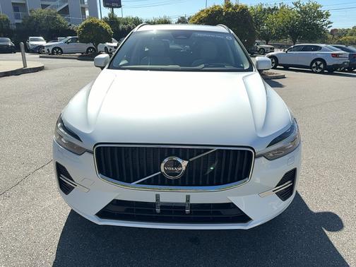 2023 Volvo XC60 B5 AWD Core