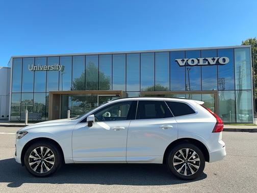 2023 Volvo XC60 B5 AWD Core