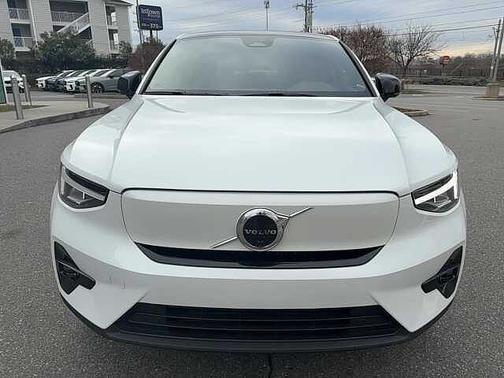 2023 Volvo C40 Recharge Pure Electric Plus