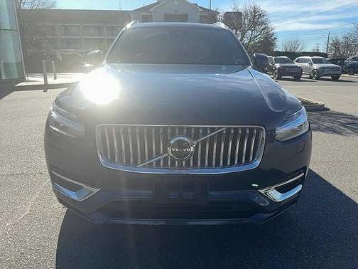 2023 Volvo XC90 B6 AWD Ultimate 7-Seater
