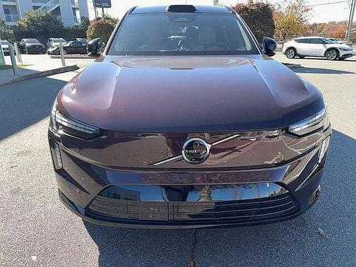 2025 Volvo EX90 Ultra