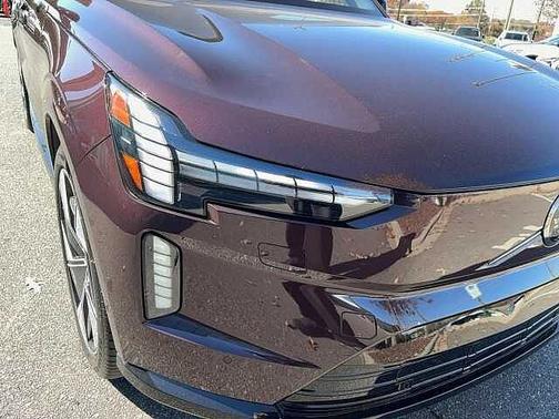 2025 Volvo EX90 Ultra