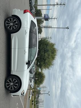 2024 Volvo XC60 B5 Plus Dark