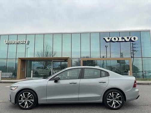 2024 Volvo S60 Core