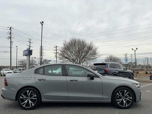 2024 Volvo S60 Core