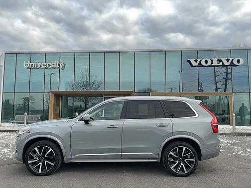 2024 Volvo XC90 B6 Ultimate Bright 7-Seater