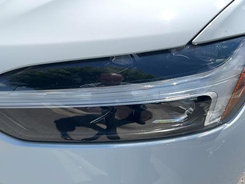 2022 Volvo XC60 B5 FWD Momentum