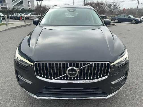 2023 Volvo XC60 Plus