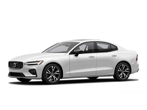 2024 Volvo S60 B5 Core Dark