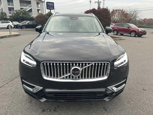 2024 Volvo XC90 Plus