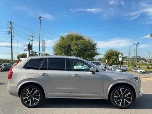 2024 Volvo XC90 B6 Plus Bright 6-Seater