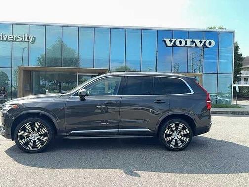 2024 Volvo XC90 Plus
