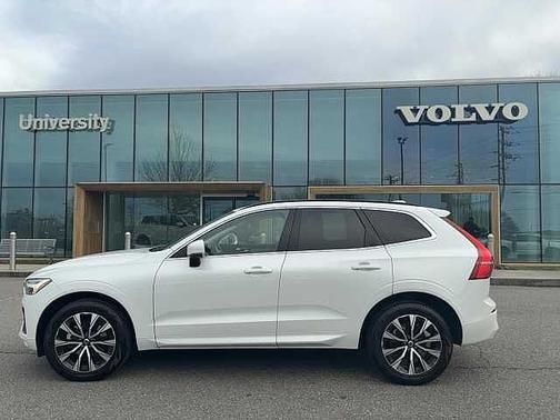 2023 Volvo XC60 Core