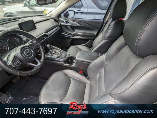2016 Mazda CX-9 Touring