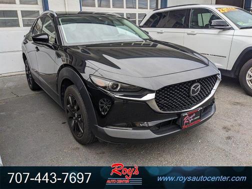 2021 Mazda CX-30 Premium Package
