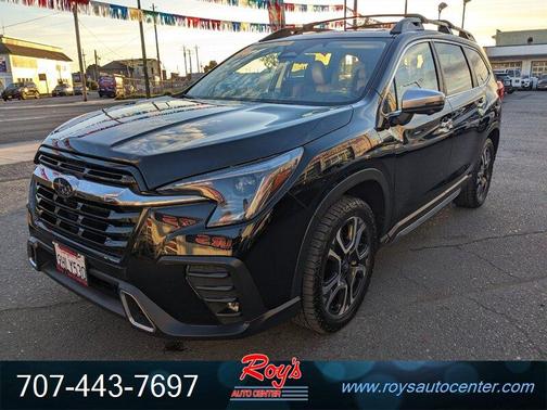 2023 Subaru Ascent Touring 7-Passenger