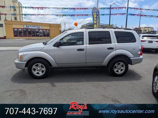 2004 Dodge Durango SLT