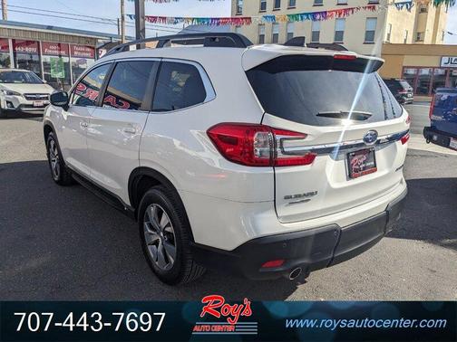 2024 Subaru Ascent Premium