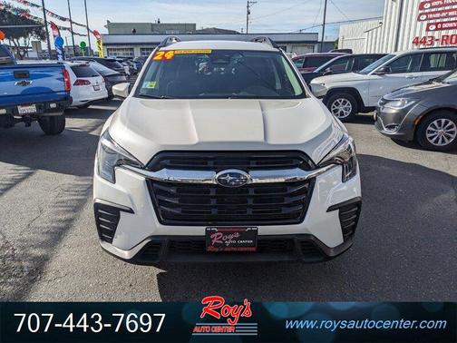 2024 Subaru Ascent Premium