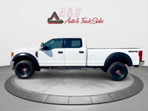 2019 Ford F-350 XLT