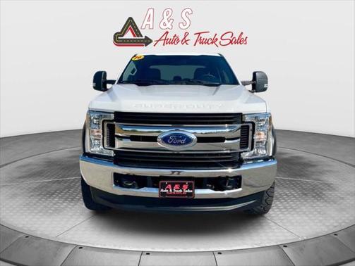 2019 Ford F-350 XLT