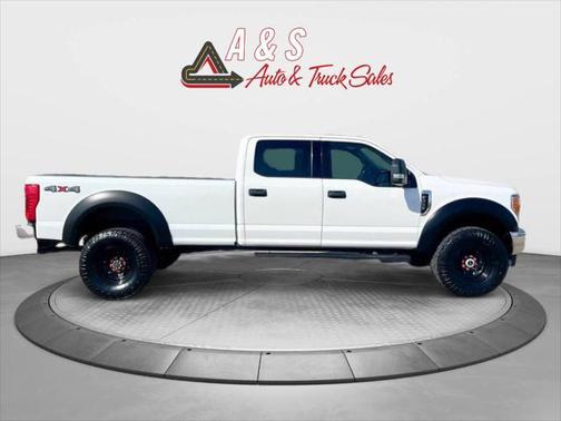 2019 Ford F-350 XLT