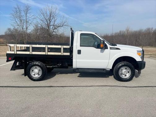 2013 Ford F-350 XL