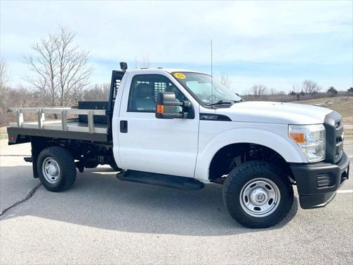 2013 Ford F-350 XL