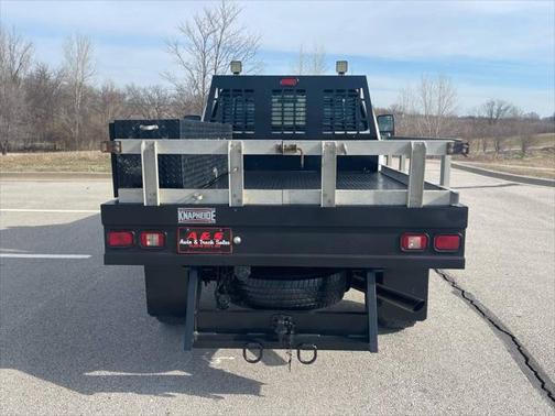 2013 Ford F-350 XL