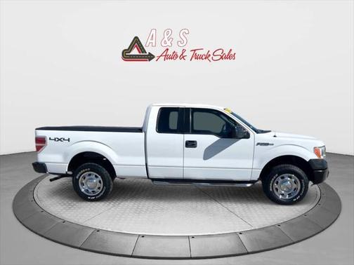 2014 Ford F-150 XL