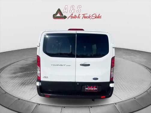 2023 Ford Transit-250 Base
