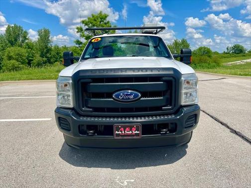 2014 Ford F-250 XL