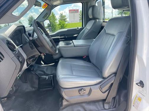 2014 Ford F-250 XL
