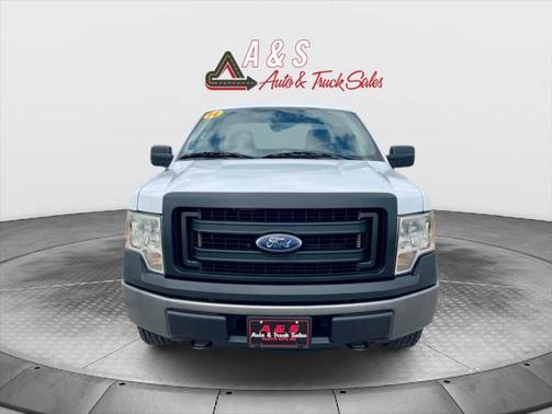 2014 Ford F-150 XL