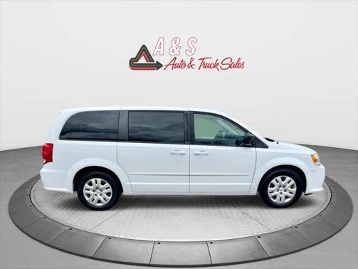 2014 Dodge Grand Caravan AVP/SE