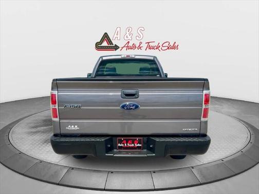 2014 Ford F-150 XL