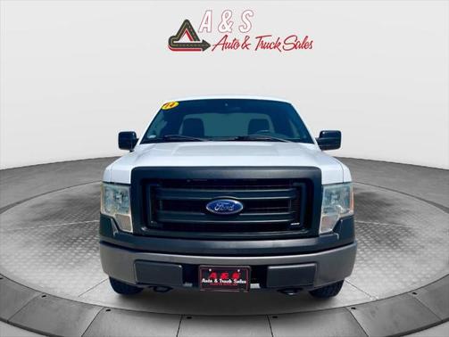 2014 Ford F-150 XL