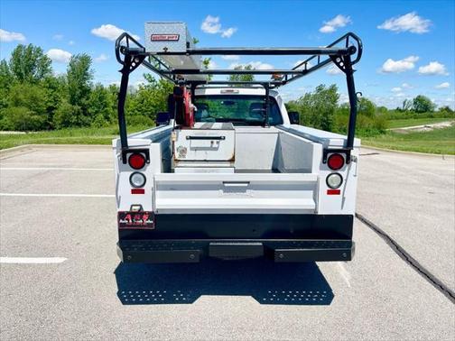 2013 Ford F-250 XL