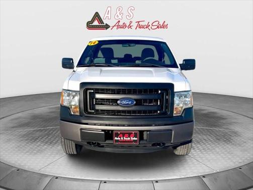 2014 Ford F-150 XL
