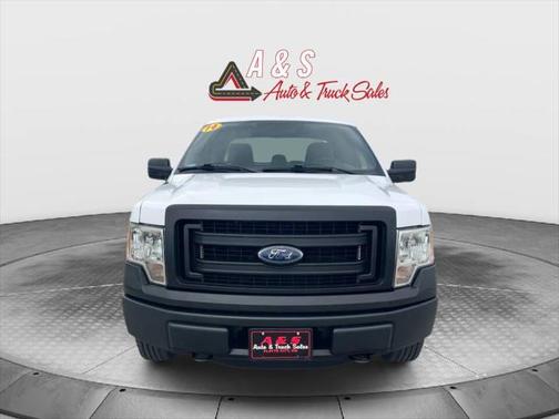2014 Ford F-150 XL