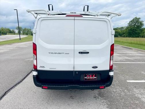 2021 Ford Transit-250 Base