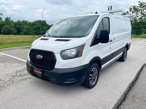 2021 Ford Transit-250 Base