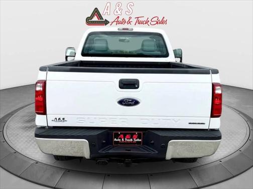 2015 Ford F-250 XL