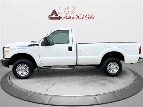 2015 Ford F-250 XL